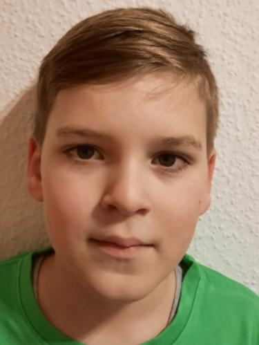 Fabian Haupt