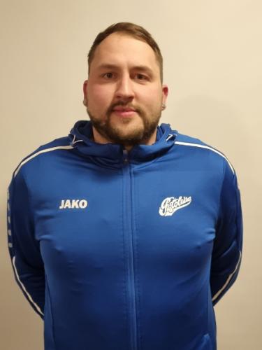 Daniel Skrzetzek