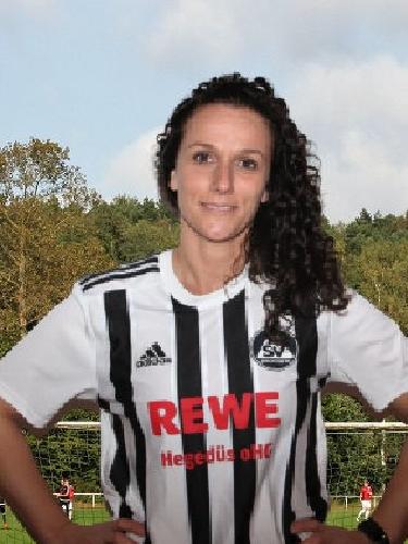 Sibylle Hack