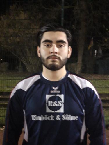 Talha Enis Degirmenci