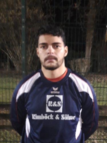 Burak Türkgeldi