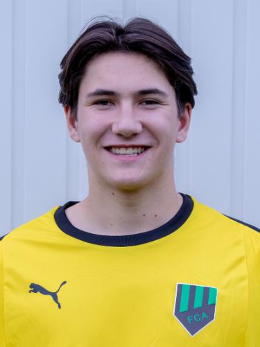 Moritz Weingartner