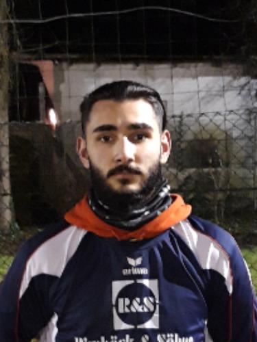 Sinan Ali Degirmenci