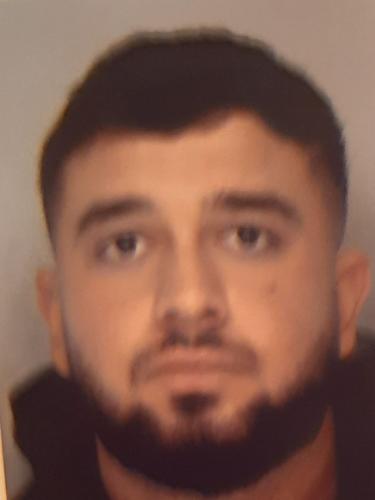 Mohammed-Nur Chaaban
