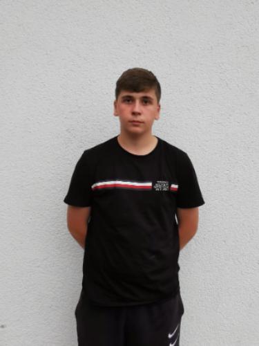 Lukas Groß