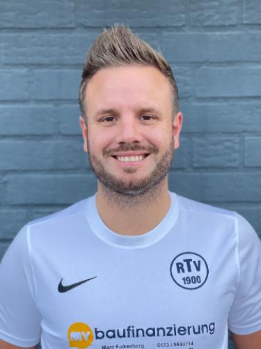 Marc Falkenberg