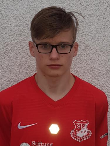 Max Hoffmann