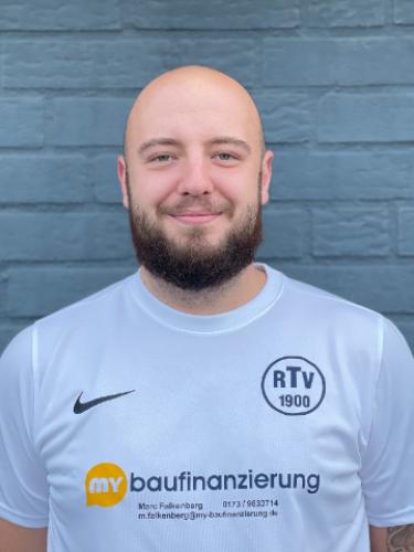 Florian Menzel