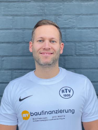 Chris Seifert