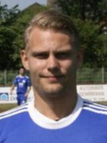 Benjamin Berger