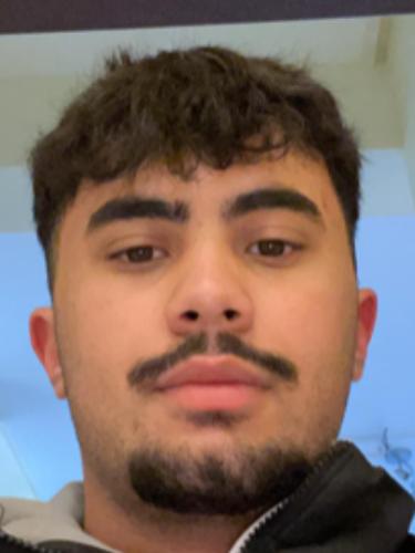 Abdullah Sert