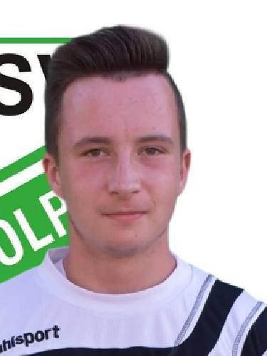 Chris Michel Bormann