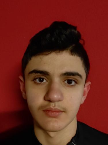 Alan Almahamad