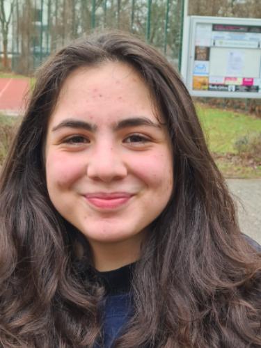 Dersim Dzhehide Kadirova