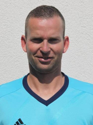Benjamin Schrenke