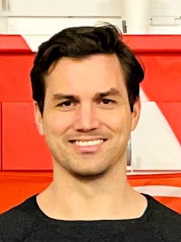 Steven Kröner