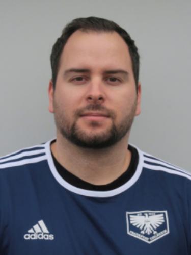 Patrick Schmelz