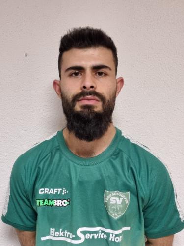 Abdulhadi Alali