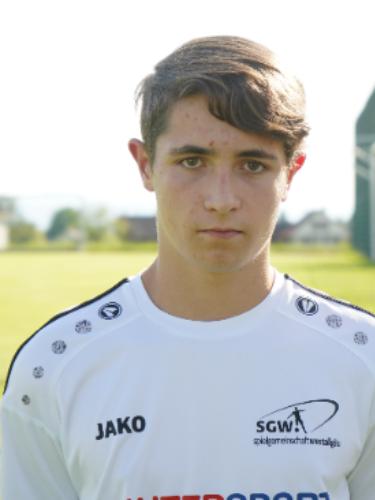 Jannik Prinz