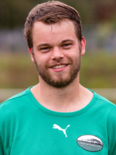 Maximilian Müller