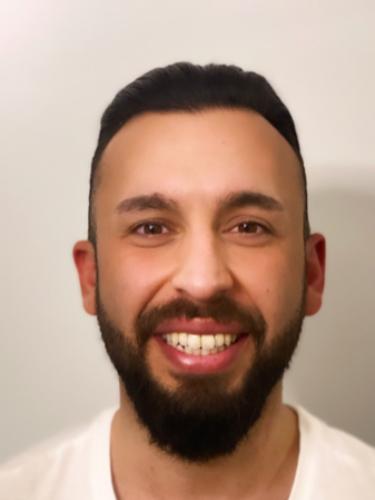 Mert Aslan