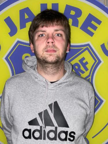 Tobias-Marius Godglück