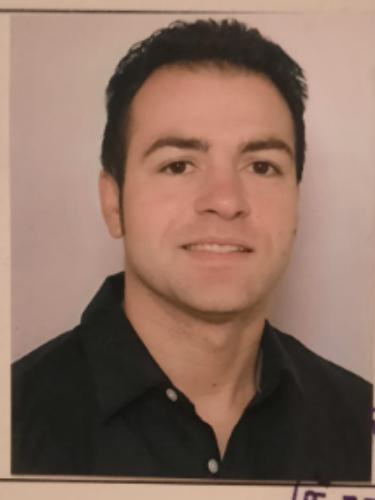 Nektarios Kalaidzis