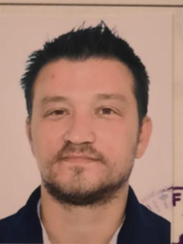 Rasim Caliskan