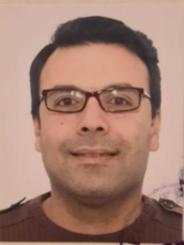 Levent Demircioglu