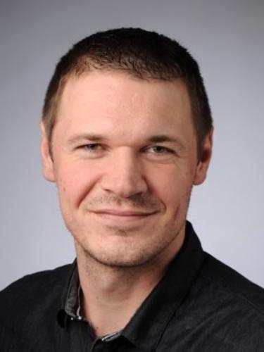Fabian Rohde