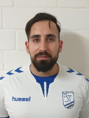 Volkan Ahmet Oral