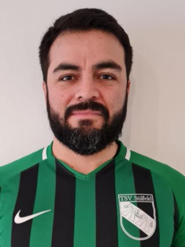 Jose Maria Fraga Ruiz