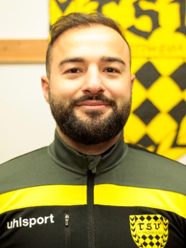 Ali Akyol