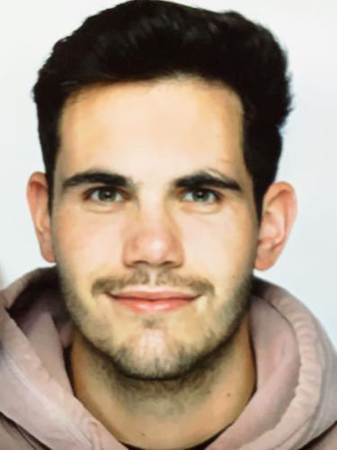 Henrik Riebes