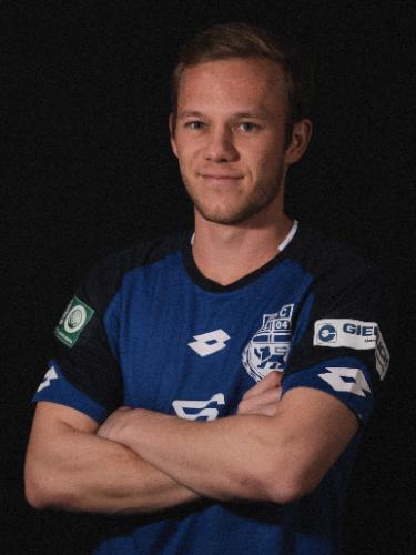 Nicolas Yannik Losenicky