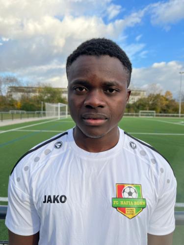 Mohamad Camara