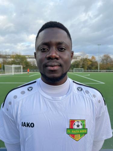 Mohamadou Diakite