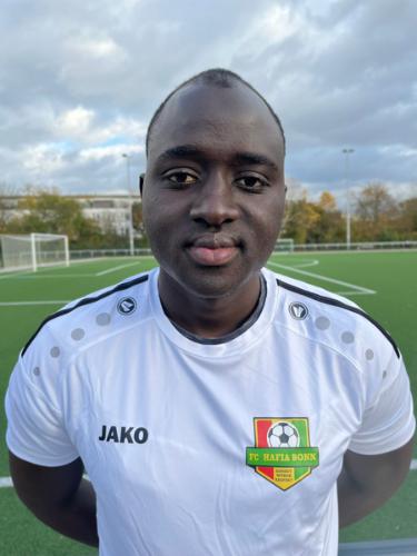 Boubacar Diaby