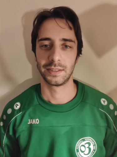 Alejandro Carlevaro