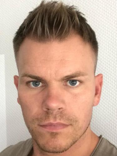 Adrian Kudlek