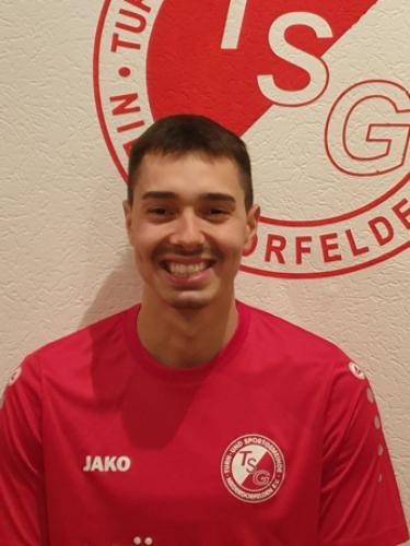 Berin Cakovic