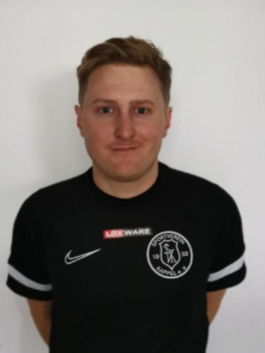 Andreas Schäfer