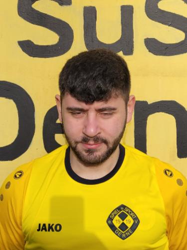 Oguzhan Teke