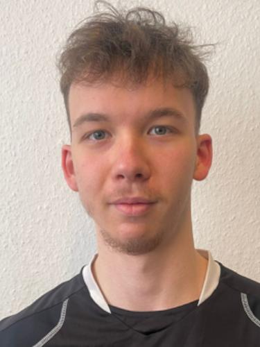 Dominik Breyer