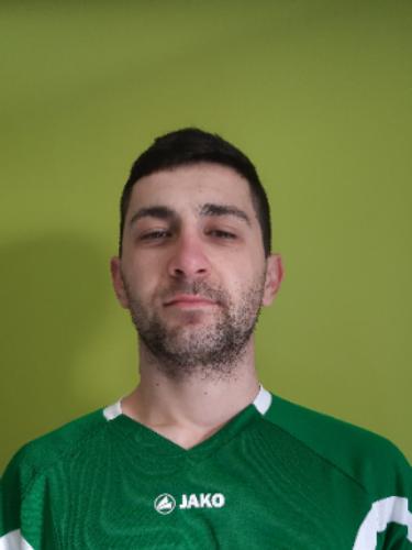 Matteo Bacanovic
