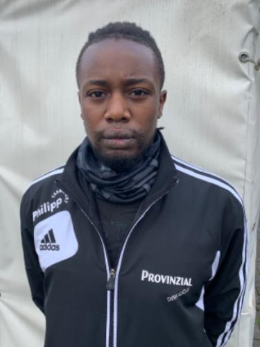 George Njuki
