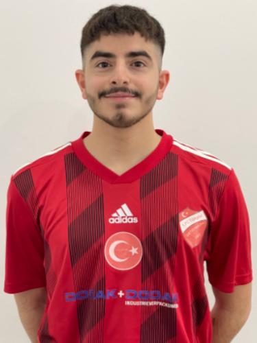 Hueseyin Saygaz