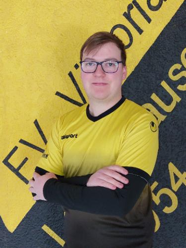 Dominik Mäule