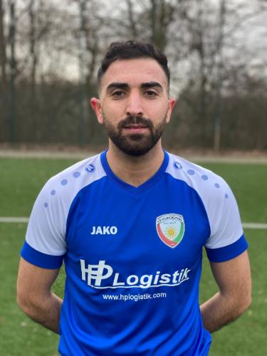 Mohammad Kamar