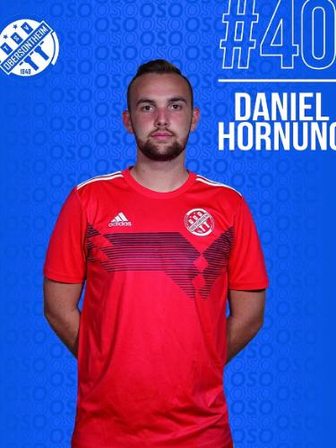 Daniel Hornung